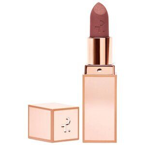 NIB ✅ Patrick Ta #SEDUCTIVE  Matte Suede Lipstick ✨ BNIB
